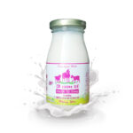 Sữa Dê Tiệt Trùng Ít Đường – 180ml